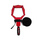 GREATTOOL 木工用クイックベルトクランプ 4M GTBC-4