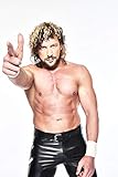 KENNY OMEGA -��(OMEGA) BOUTS-