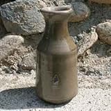 Dulton Vase SGJ67 Mocha ダルトン　フラワーベース　モカ