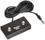 IBANEZ (アイバニーズ) IFS2L TROUBADOUR T80IISM用 フットスイッチ