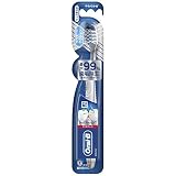 Oral-B オーラルB 歯ブラシ クロスアクション7 ベネフィット 1本