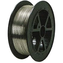 TIGER PS520B ポリ/ステンレスワイヤー 500m TIGER タイガー ポリエステル/ステンレスさく線 PS520B (500m巻) (品番