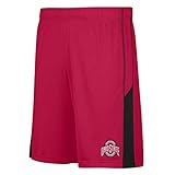 ユースOSU距離Shortレッド M レッド