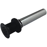 Kingston Brass KB4005 Fauceture 19 Hole Grid Drain for Vessel Sink , Oil Rubbed Bronze [並行輸入品]