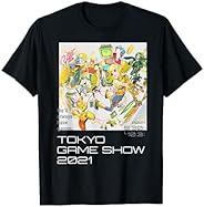 Tgs ファッショングッズ 東京ゲームショウ21 オンライン Amazon