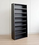 CDラック　DUCD400 (ブラック)