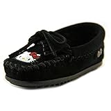 Minnetonka レディース ユニセックス・キッズ US サイズ: 7 M US Toddler カラー: ブラック