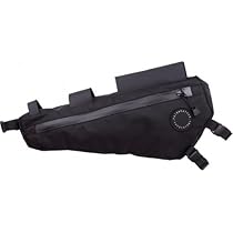 フェアウェザー FAIRWEATHER half frame bag FAIRWEATHER frame bag