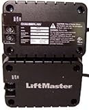 LiftmasterガレージドアOpeners 580lm代替電源システム