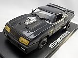 ミニカー　1/43　GREENLIGHT☆マッドマックス　「インターセプター」フォード XB ファルコン【限定品