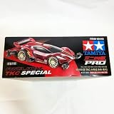 韓国限定 タミヤフェスタジョーヌ TKC SPECIAL ミニ四駆