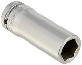 コーケン 1/2(12.7mm)SQ. インパクトホイールナット用アルミソケット 19mm AN14300-19