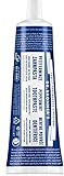Dr Bronner's Peppermint All-One Toothpaste by Dr. Bronner's
