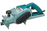 MAKITA Genuine spare parts for the repair or replacement of Power Planer 1100