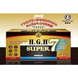 【HAKUJU】H.G.H SUPER 7