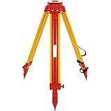 精密木脚三脚 L 平面・5/8" TW-170L 大平産業