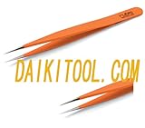 RUBIS ルビス　GRIP　グリップ　ピンセット DAIKITOOL (3C-GRIP)