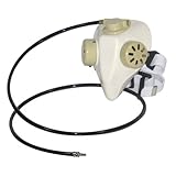 ビッグ・ツール エアラインマスク JM-95