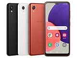 【整備済み品】SAMSUNG Galaxy A22 5G SC-56B 本体のみ / 5.8インチ / 64GB / docomo SIMフリー/スマートフォン/SIMフリー (ブラック)