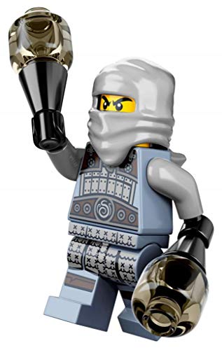 lego ninjago masters of elements