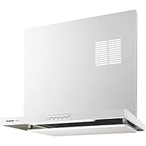 パナソニック スマートスクエアフード用同時給排ユニット FY-MS666EJ-K 41NfhRe3Y6L._AC_UL210_SR210,