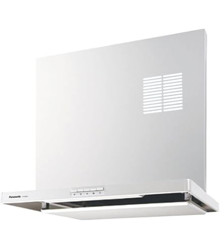 Amazon.co.jp: パナソニック(Panasonic) レンジフード「スマート
