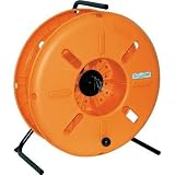 ジェフコム:デンサン ロープリール DR-720 型式:DR-720