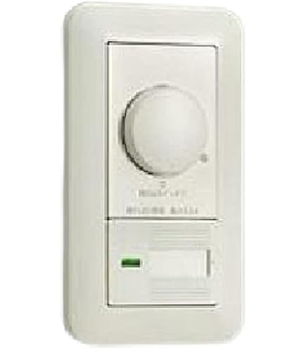 Amazon.co.jp: 大光電機 DAIKO LED専用調光器 逆位相タイプ 300VA用