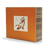 COMPLETE CALVIN AND HOBBES