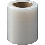 TRUSCO(トラスコ) ストレッチフィルム 厚みμ25×幅150mm×長さ300m TSF-25-150