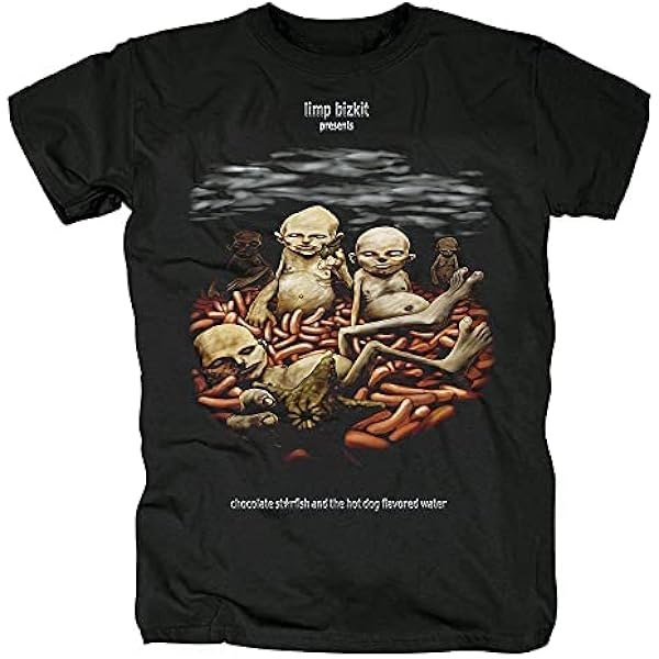 Amazon.co.jp: [HAIDU] Limp Bizkit リンプ ビズキット ロック