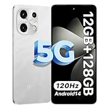 UMIDIGI Note 100 5G （12+128GB） ホワイト
