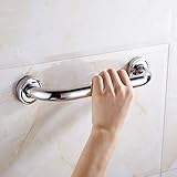 ステンレススチールバスルームトイレバスルームバス高齢者の安全手すり壁アンチスキッドハンドル ( サイズ さいず : 30 cm )