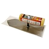 闘牛 中塗鏝 180ミリ 左官 コテ 漆喰 DIY