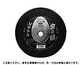 キンノタマゴＡＺ６０Ｐ 規格(125X1.3X22) 入数(10) 【レヂトン　金の卵（ＡＺ６０Ｐ砥石シリーズ】
