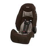 Cosco High Back Booster Car Seat, Falcon by Cosco