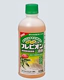 エムシー緑化 フレピオン液剤 500ml
