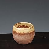 瀬戸焼鉢(茶色) 6.3cm