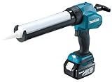 マキタ(Makita) CG180DRF 充電式コーキングガン