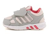 [アディダス] adidas 女の子 男の子 キッズ ベビー 子供靴 運動靴 通学靴 スニーカー ベビー エキップメント AC 1 ストラップ BABY EQUIPMENT AC 1 BB0742 H