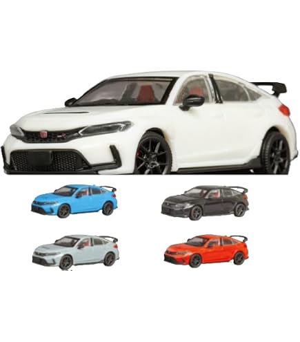 Amazon | ホビージャパン (HobbyJAPAN) HJD43 1/43 ホンダ シビック