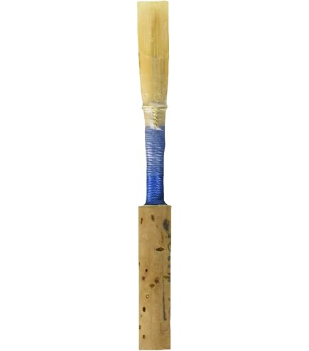 ぽオーボエリード3本 Amazon | Hasebe オーボエリード 長谷部モデル 手工品