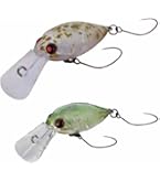 Amazon | ロデオクラフト モカ 2フック DR-SS その2 ＃38