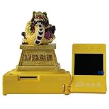 GH Full Hd Car Dash Cam Chinese Animal Zodiac Black Box Dragon with 120-degree Wide Angle and G-sens