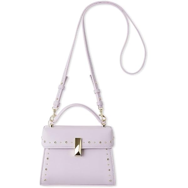 Amazon | [セルフォード] HMコラボ Lot of heart bag CWGB251509