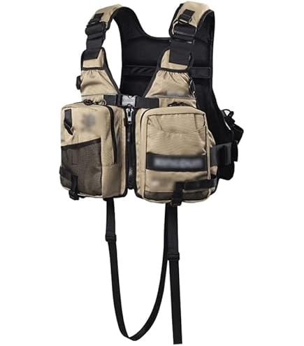 Amazon | 双進(SOSHIN) 7637 RBB タイドゲームベスト グレーデニム