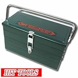メンテナンスツールセット(整備工具セット)　46点組　MTS-1000