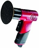 Chicago Pneumatic CP7201 Mini Polisher [並行輸入品]