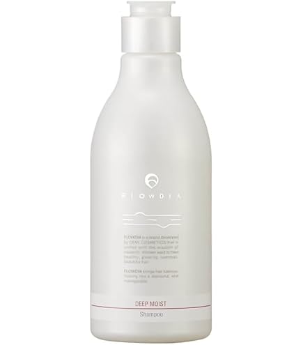 Amazon | デミ コスメティクス フローディア シャンプー スリーク