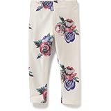 オールドネイビー OLD NAVY/ パターンレギンス フローラル ボトムスレギンス 2歳【並行輸入】